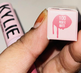 KYLIE MATTE LIQUID LIPSTICK 3ML 100